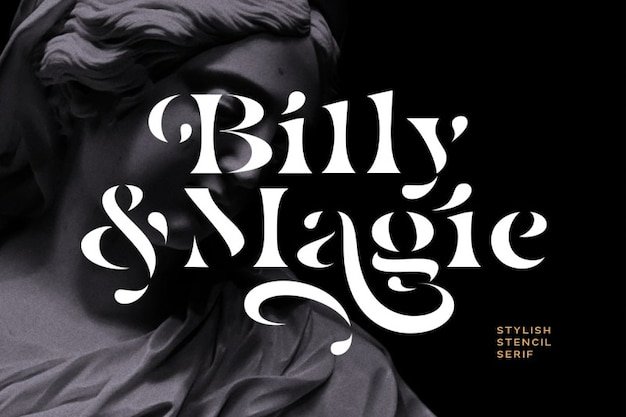 Billy Magie
