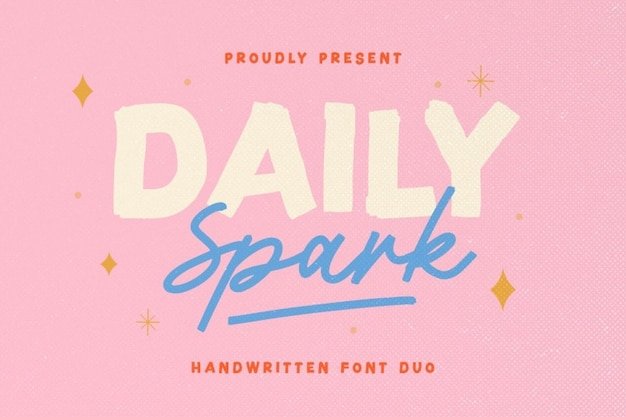 Daily Spark