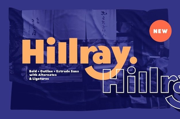 Hillray